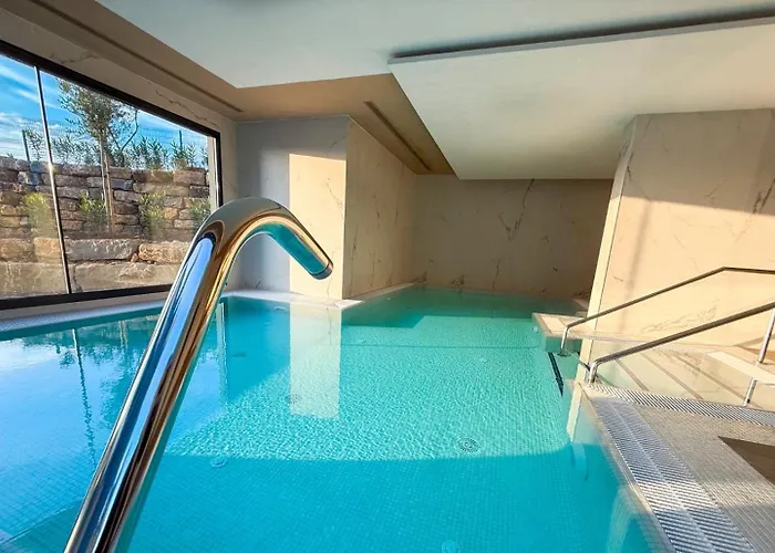 Aborado Thrust Marbella Appartement Estepona