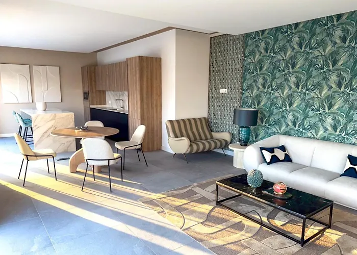 Aborado Thrust Marbella *