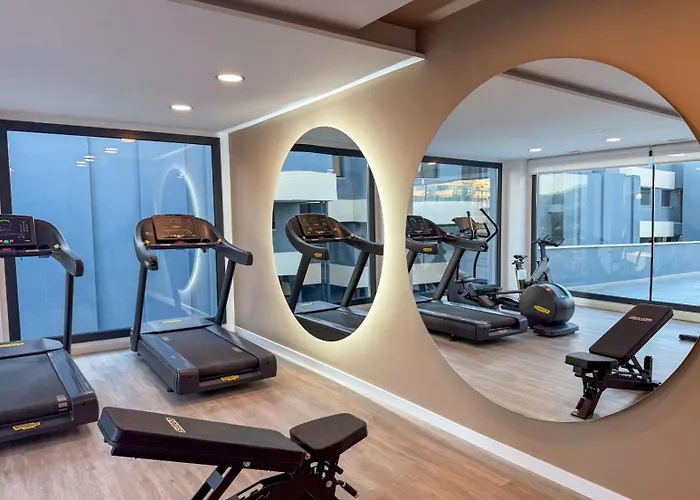 Appartement Aborado Thrust Marbella Estepona