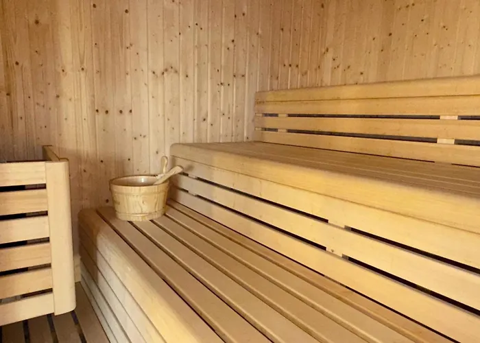 Appartement Aborado Thrust Marbella Estepona