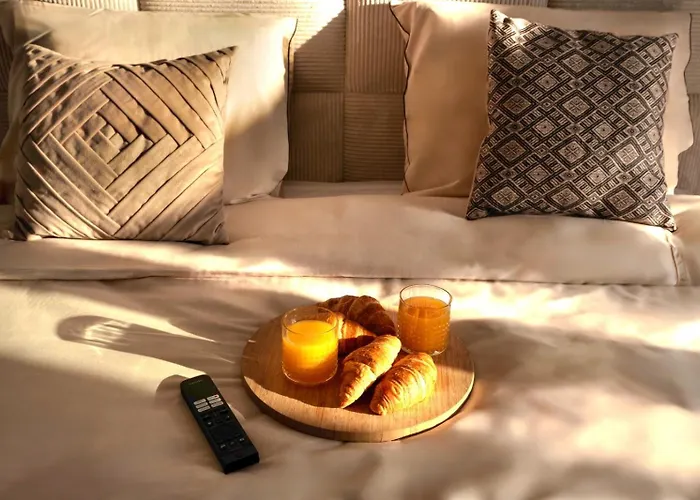 Aborado Thrust Marbella *