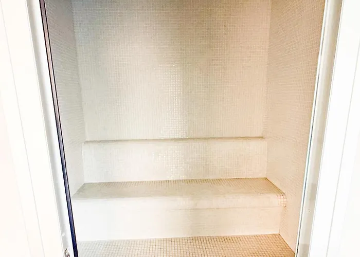 Appartement Aborado Thrust Marbella