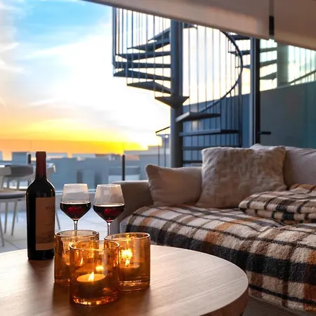 Aborado Thrust Marbella *