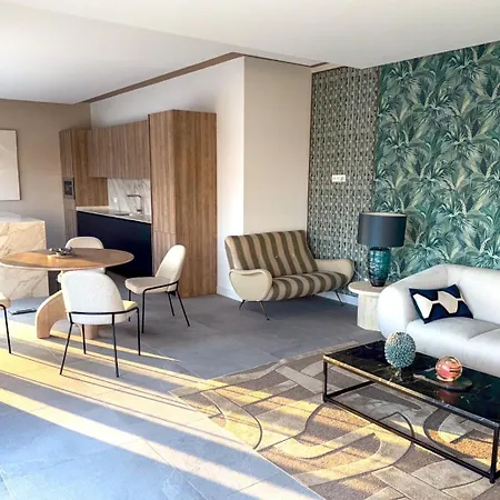 Aborado Thrust Marbella *