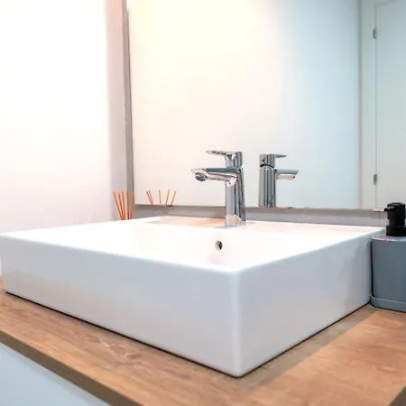 Aborado Thrust Marbella 埃斯特波纳