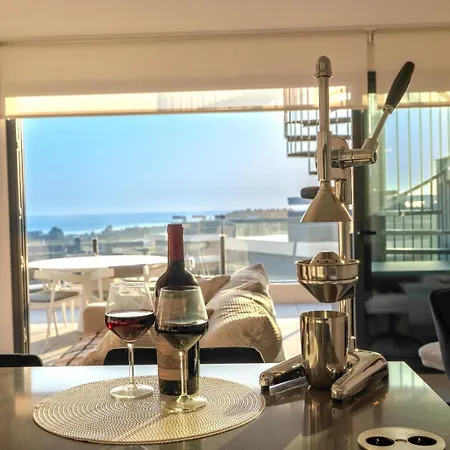 Aborado Thrust Marbella * 埃斯特波纳