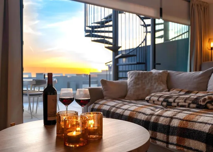 Aborado Thrust Marbella *