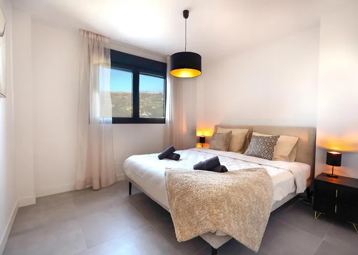 Aborado Thrust Marbella Apartment *