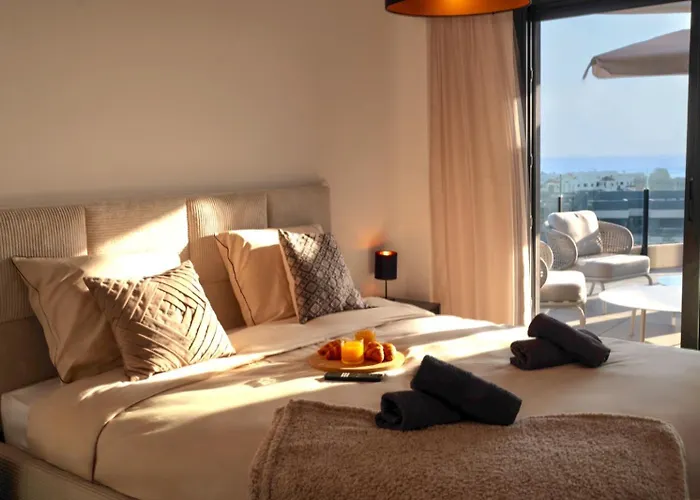 Aborado Thrust Marbella