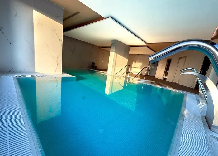 Aborado Thrust Marbella Apartment *