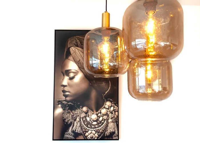 Apartment Aborado Thrust Marbella