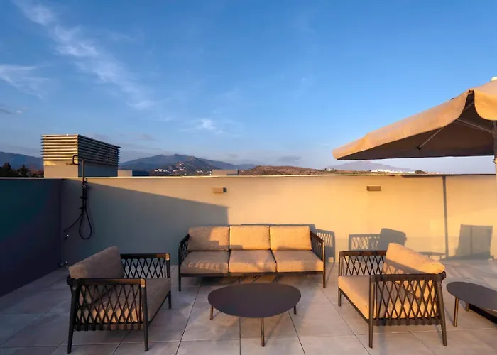 Aborado Thrust Marbella *