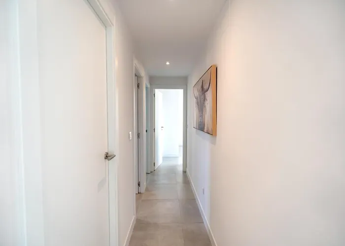 Aborado Thrust Marbella Apartamento