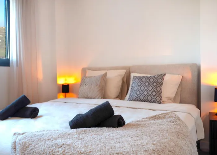 Aborado Thrust Marbella *