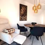 Aborado Thrust Marbella Apartment