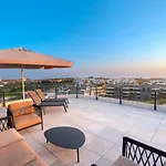 Apartment Aborado Thrust Marbella