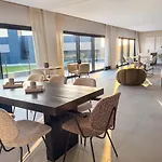 Aborado Thrust Marbella