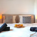 Aborado Thrust Marbella *