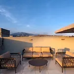 Aborado Thrust Marbella *