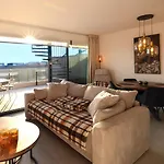 Apartment Aborado Thrust Marbella