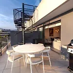 Aborado Thrust Marbella