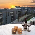 Apartment Aborado Thrust Marbella