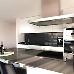 Apartment Aborado Thrust Marbella *