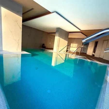 Aborado Thrust Marbella Apartment *