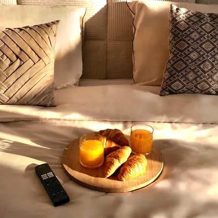 Aborado Thrust Marbella *