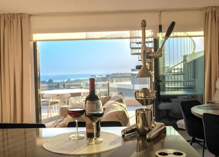 Aborado Thrust Marbella * Estepona