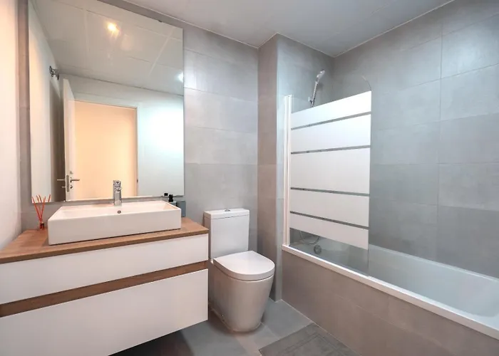 Aborado Thrust Marbella